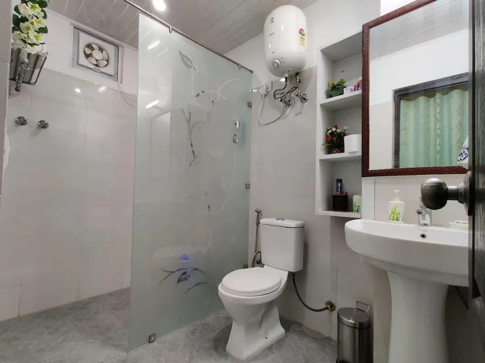 Anand's Aashiyana Homestay
