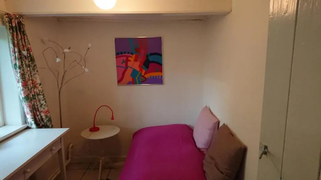 B&B Hesselbjerg