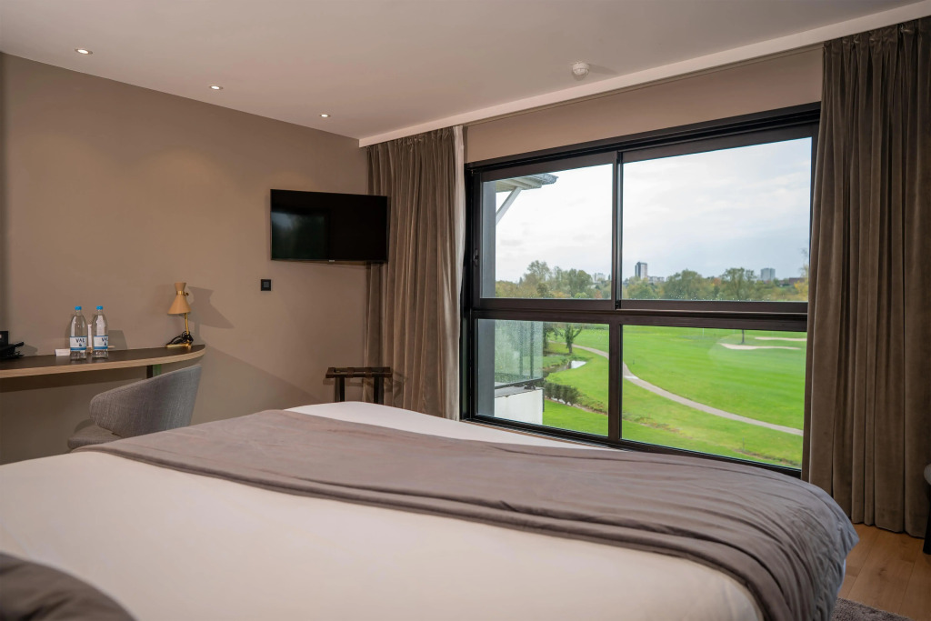 Best Western Plus Le Fairway Hotel & Spa Golf dArras