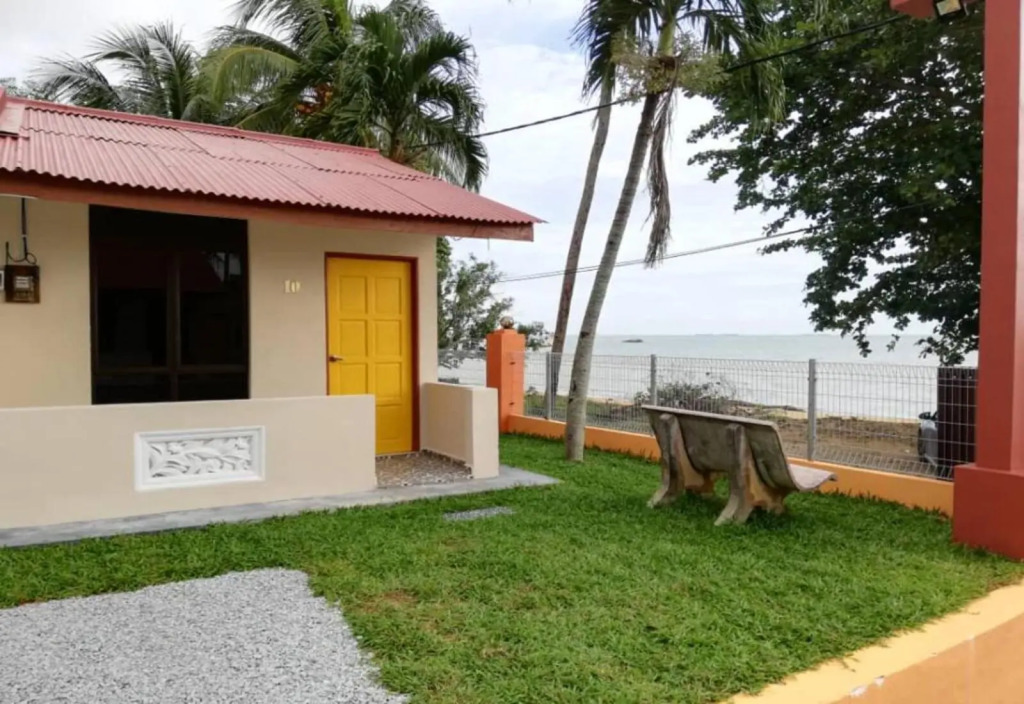 Mutiara Chalet