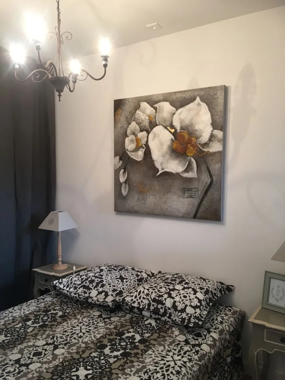 Palais de Justice Apartment