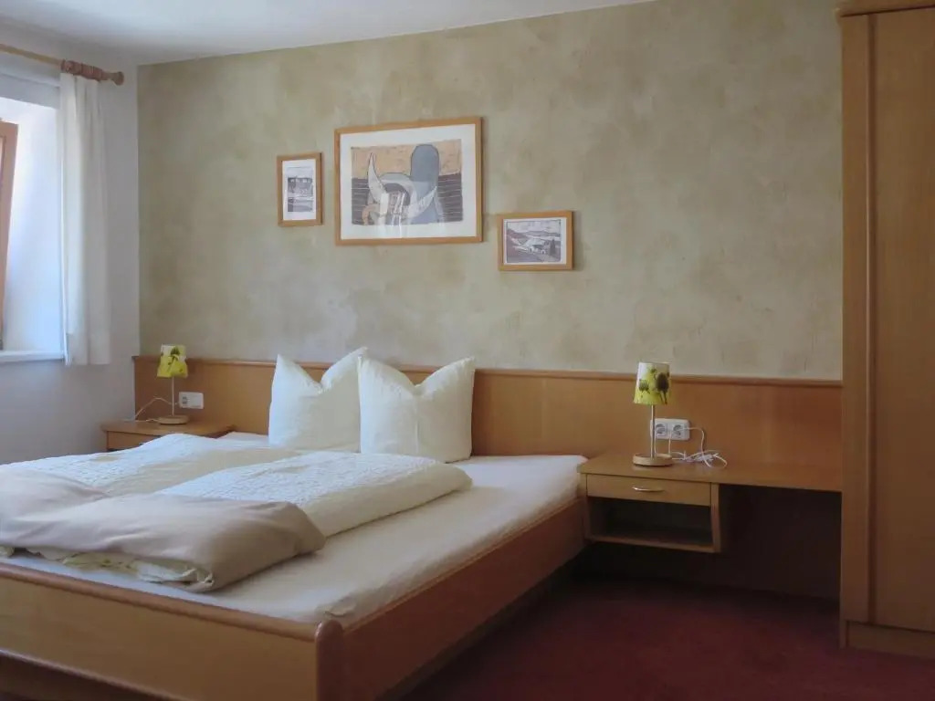 Lilis Appartements