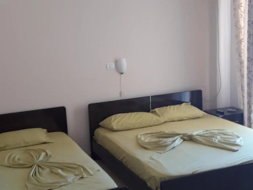 Studio Apartments Rizarjo