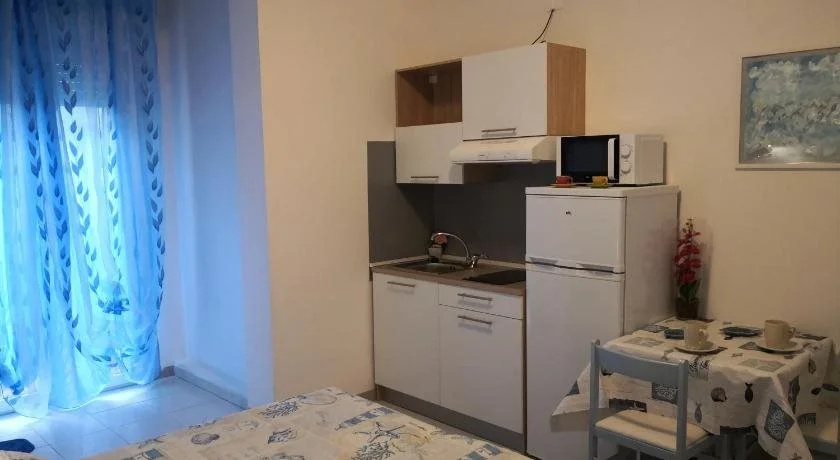 Residence BluAdria