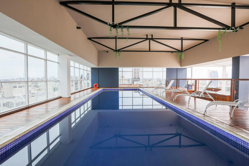 Pestana Curitiba