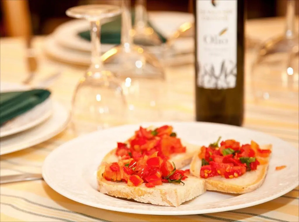 Le Vecchie Cantine