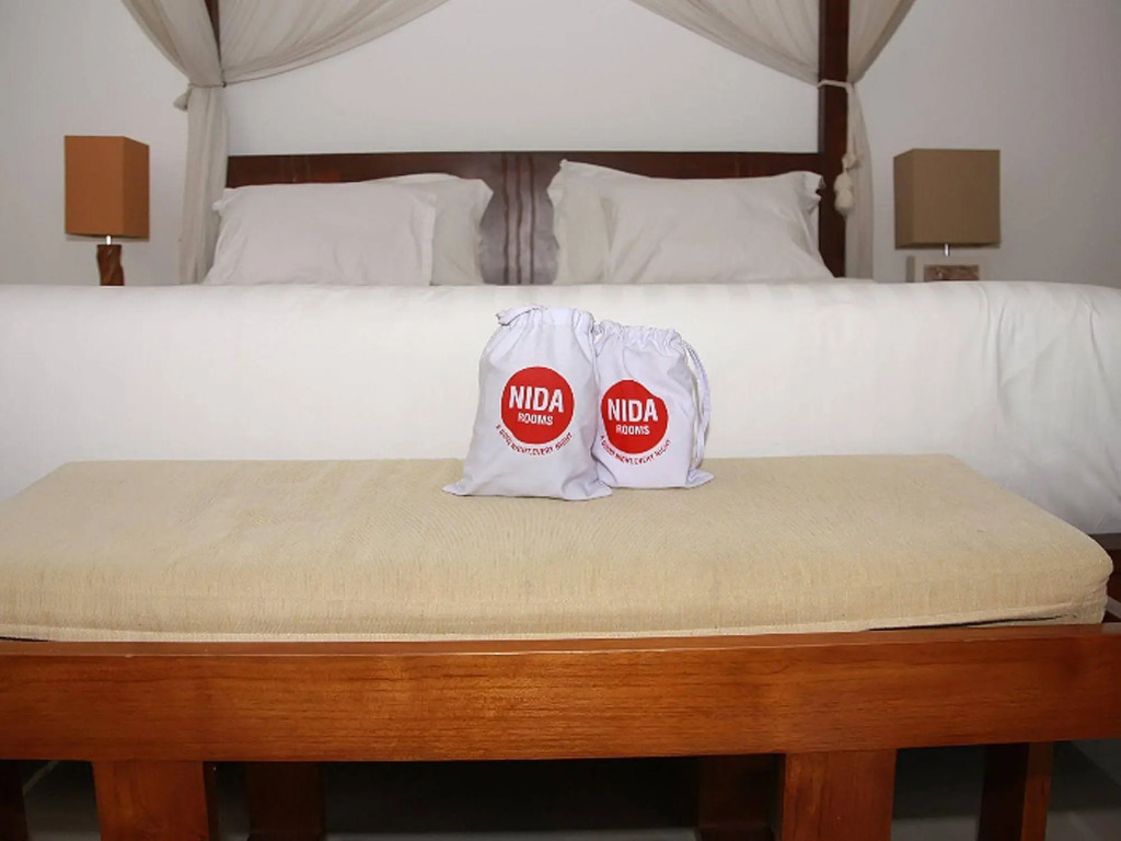 Bayad Ubud Bali Villa