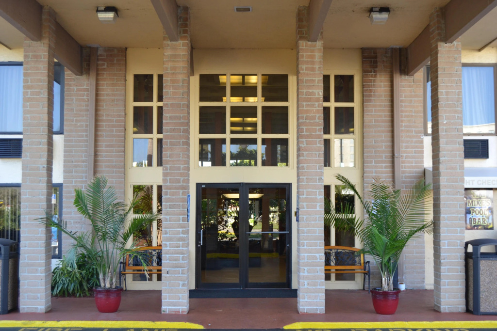 Residencial Uno
