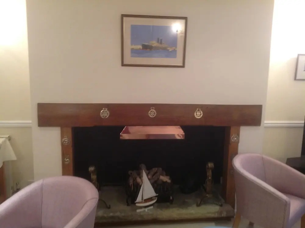 La Michele Hotel