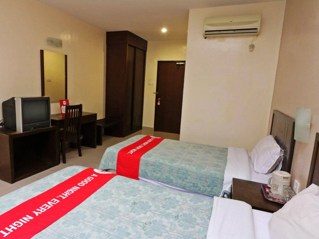 Sinaran Motel