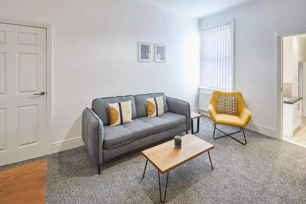 Host Stay Mowbray Road
