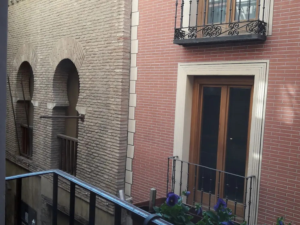ToledoAloja - Estudio en Toledo