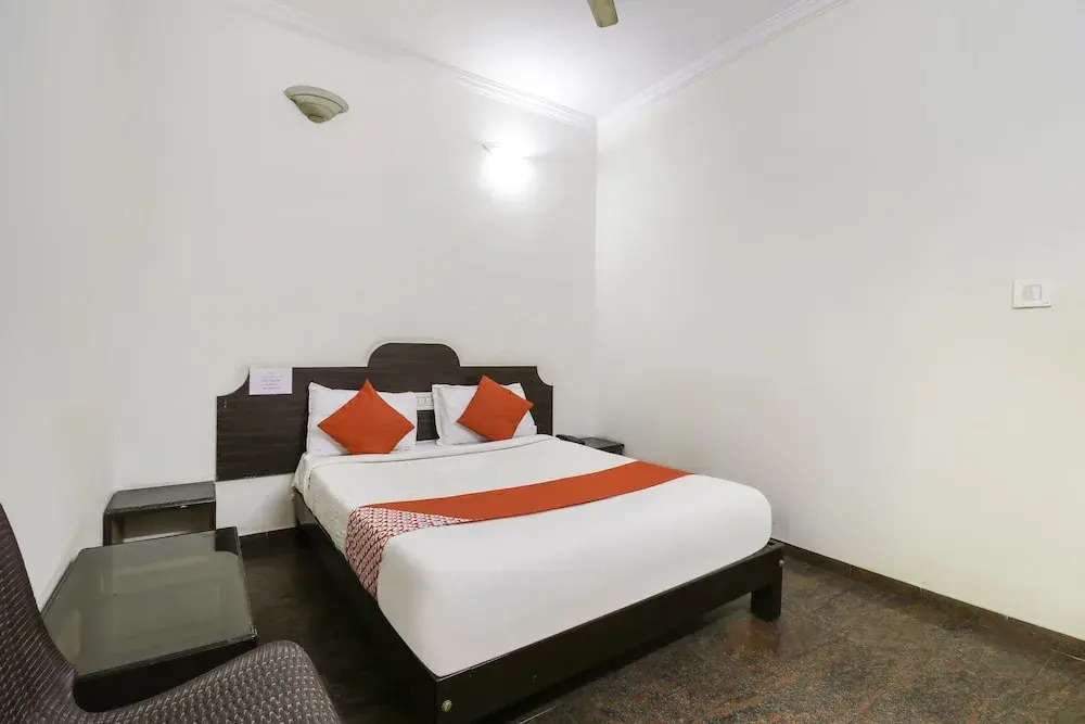 Hotel Raja Galaxy