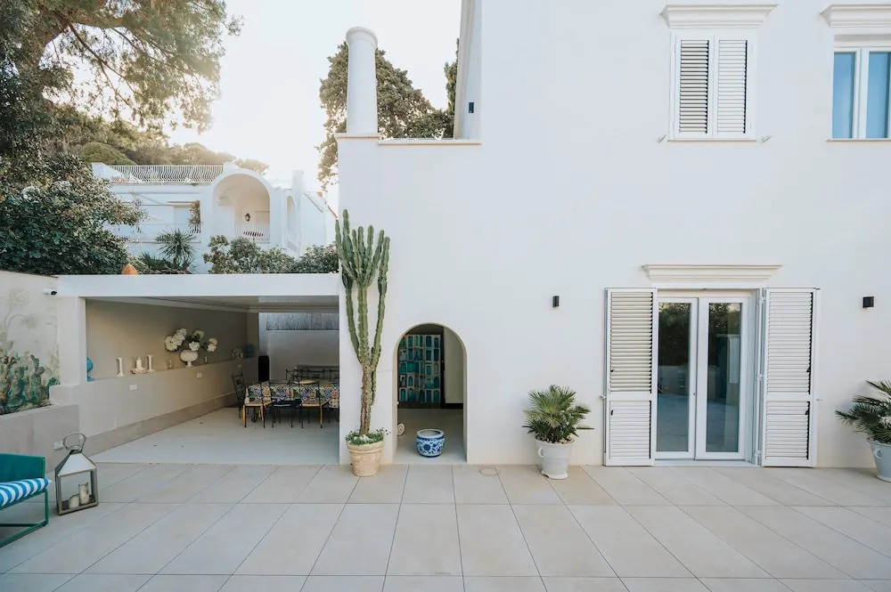 Villa Matilde by Elite Villas