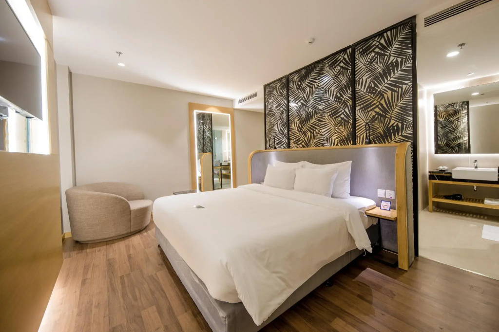 Quinter Central Nha Trang