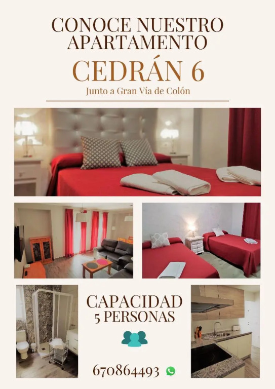 Hostal Sonia Granada