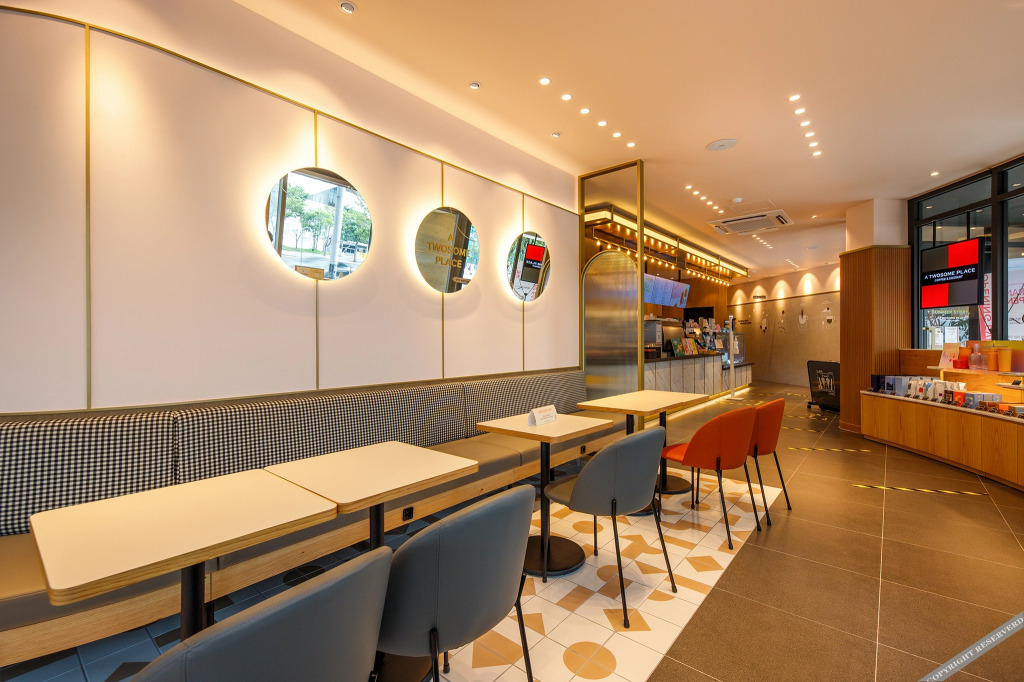 Daegu Exco Convention Business Hotel
