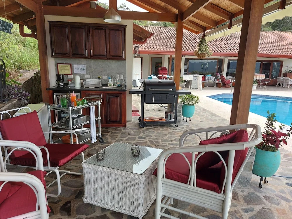 Bungalows Sanlaz