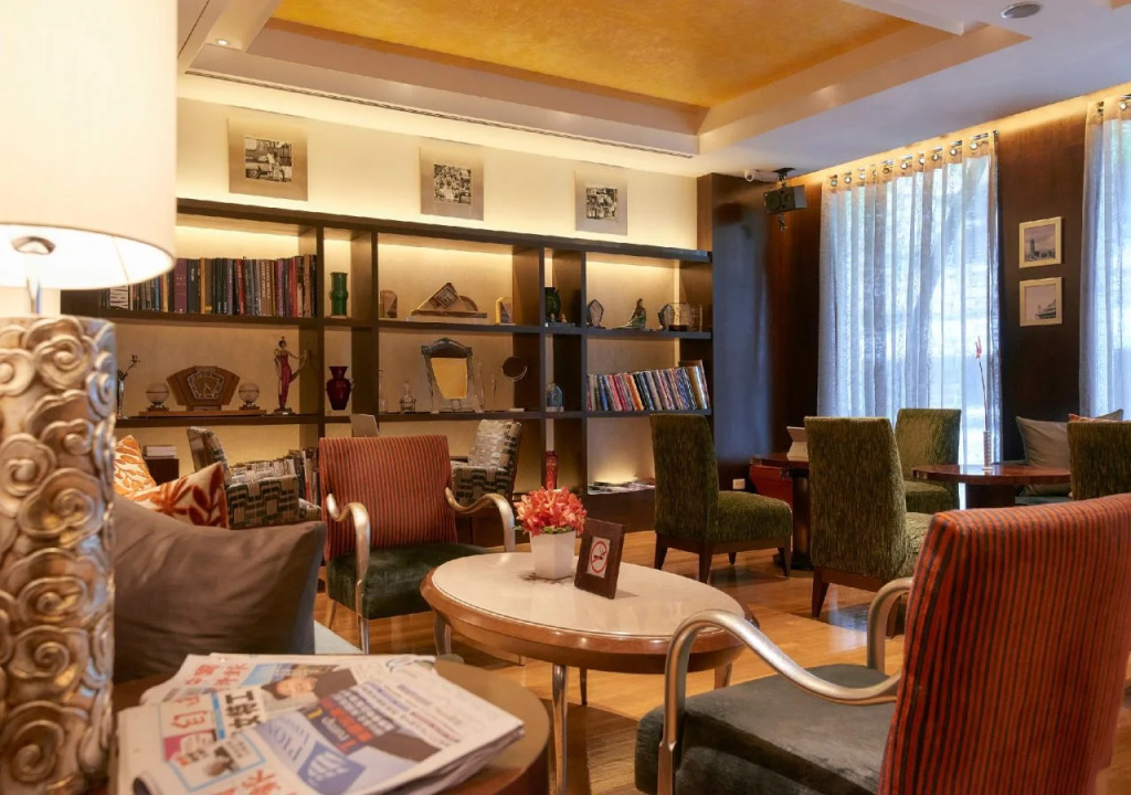 Les Suites Taipei - Da An