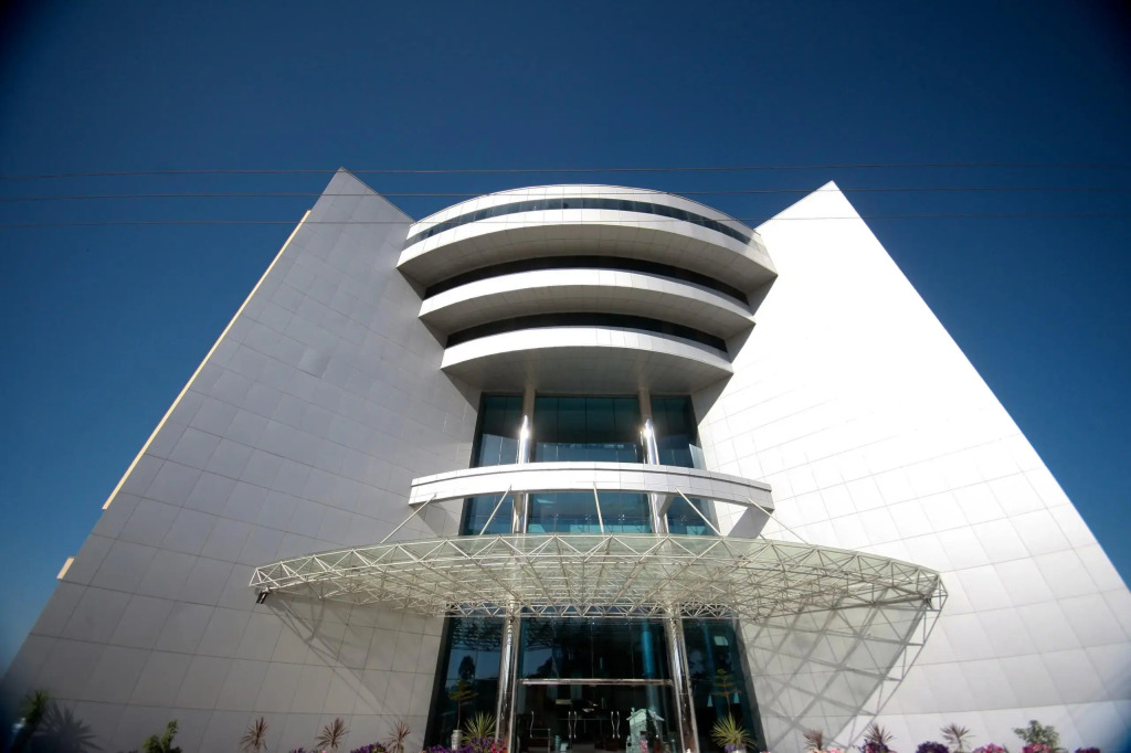 Inter Luxury Hotel