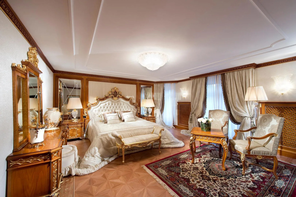 Hotel Flüela Davos - The Unbound Collection by Hyatt