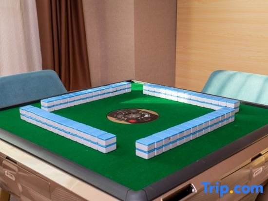 Lotto Hotel (Guangzhou Baiyun Railway Station Jinxuan Plaza)