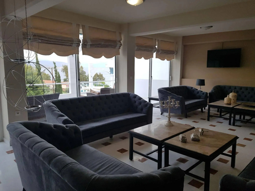 Asteria Hotel