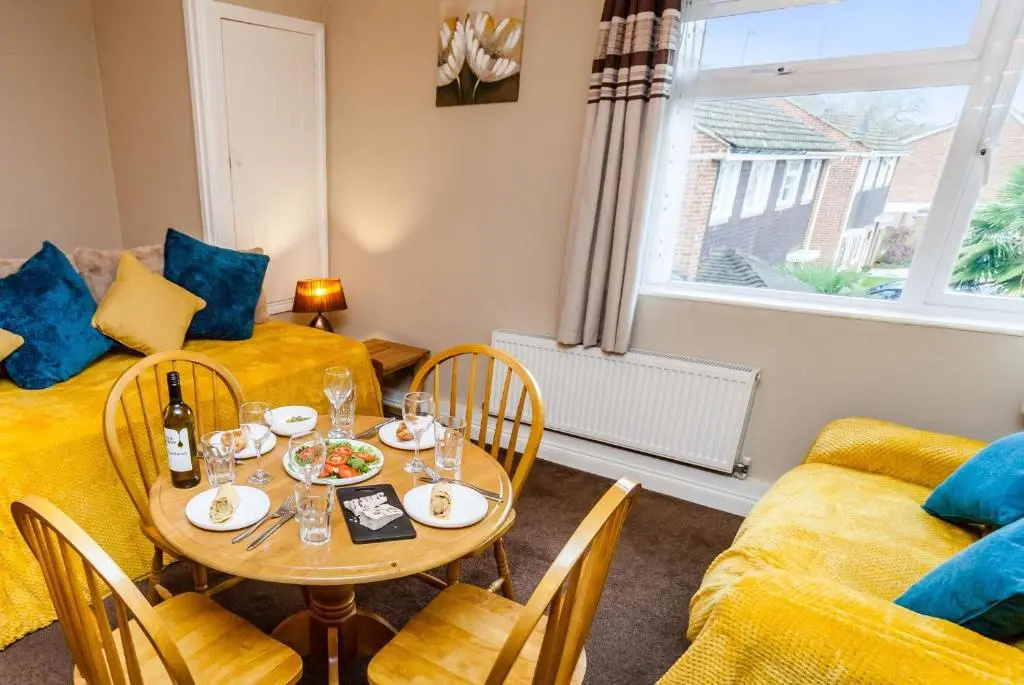 Sawyers Lodge