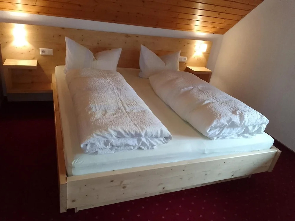 Ferienwohnung, Furtwangen