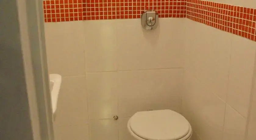Apartamento Rainha Elisabeth