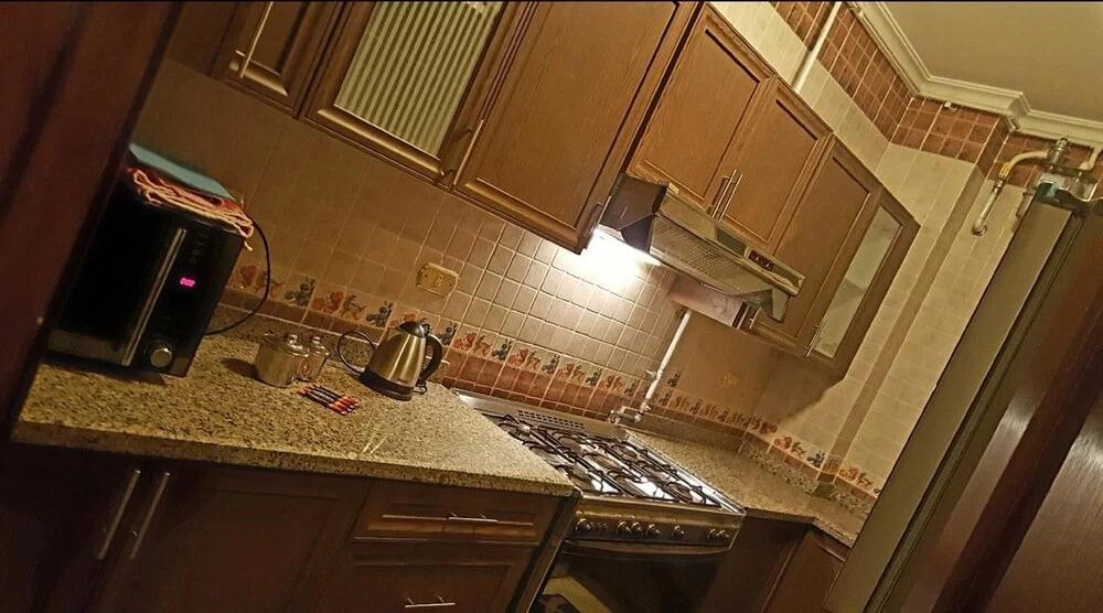Chelay Apartments