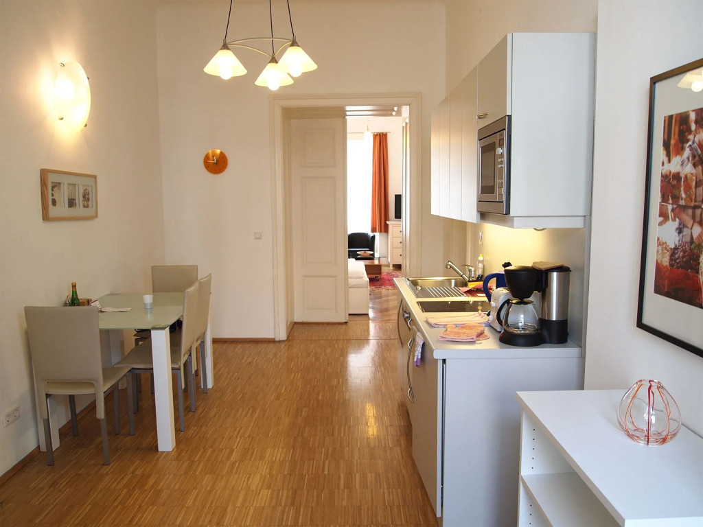 GAL Apartments Vienna
