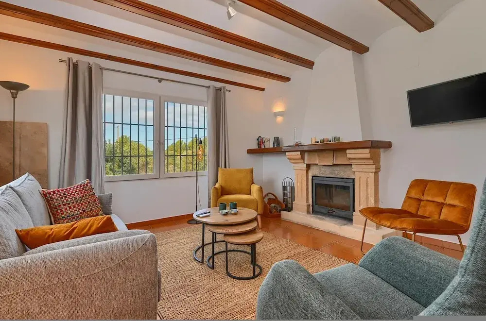 Viggo in J vea With 2 Bedrooms and 2 Bathrooms