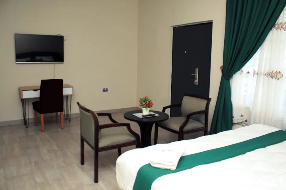 Ramat Luxury Hotel