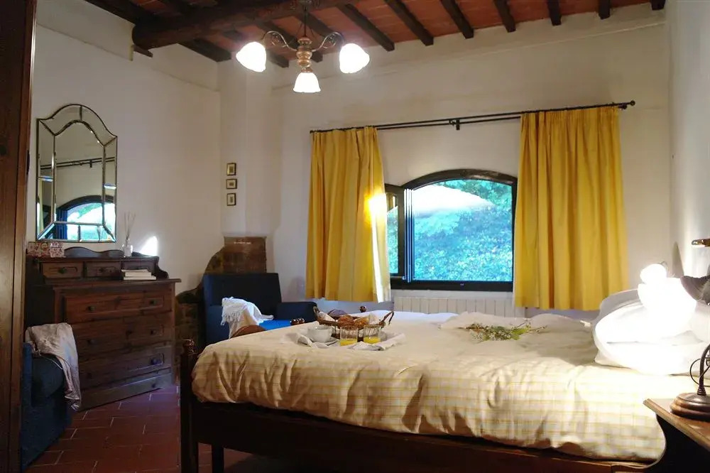 La Pieve S.a.r.l.