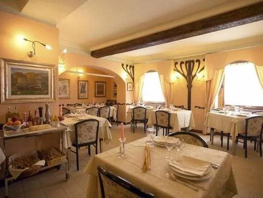 Albergo Badellino