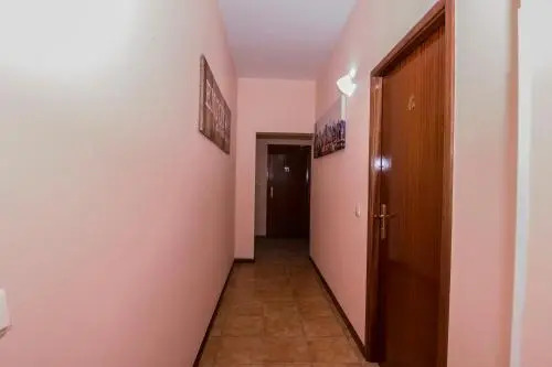 Residencial Familia