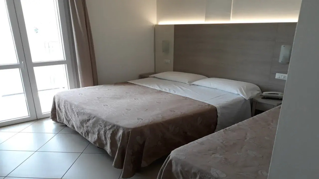 Hotel Villa Enea