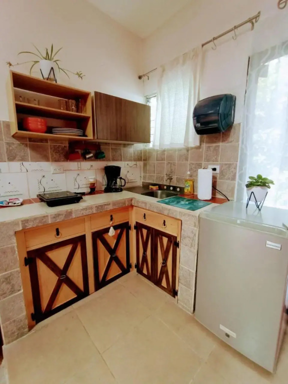 Nirvana Apartments