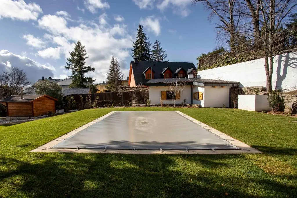 Finca el Veinti9