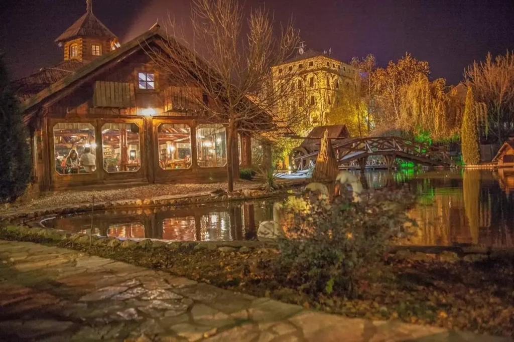 Hotel Pirg