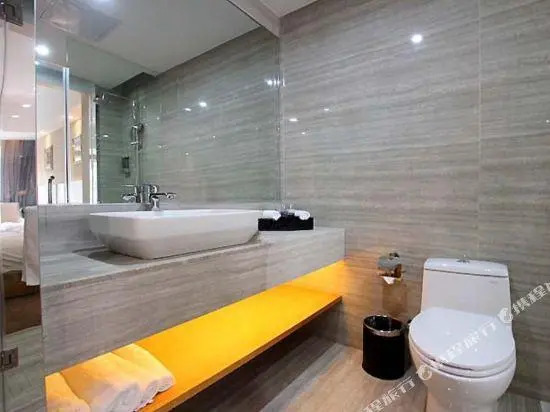 Shenghui Fashion Hotel