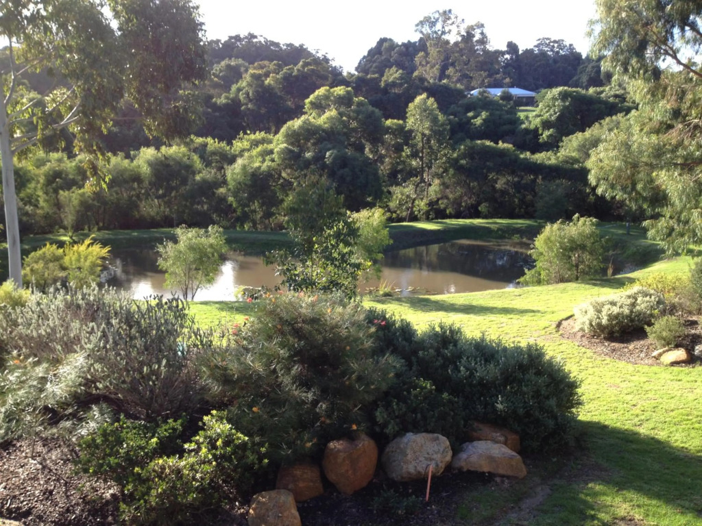 Moriarty Studio - perfect couples retreat