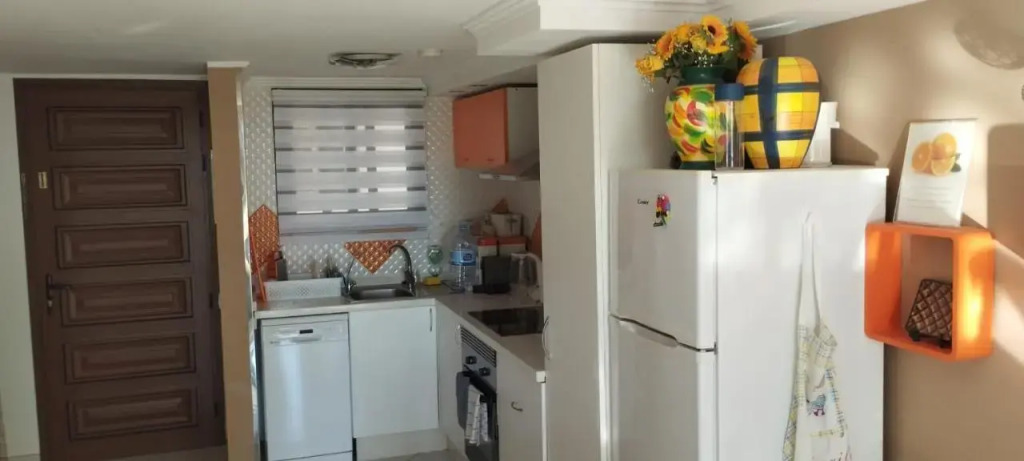 House Angela Parque Santiago2 -Tenerife Stars-