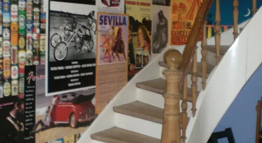 Bjerreby Bed and Breakfast