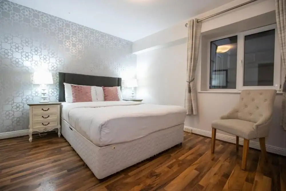 Saint Patricks District Apartments