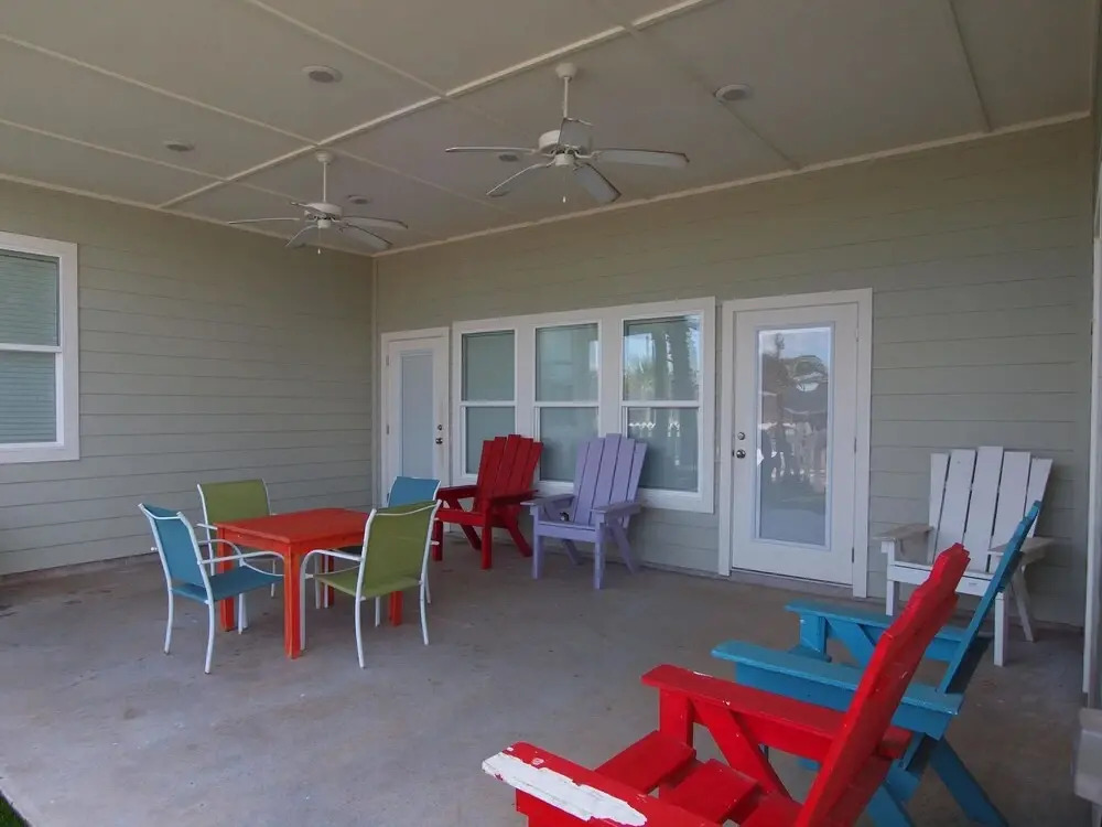Beach Club 2