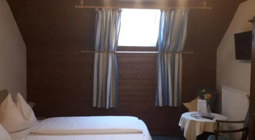 Pension Kreuzinger, 5310 Tiefgraben