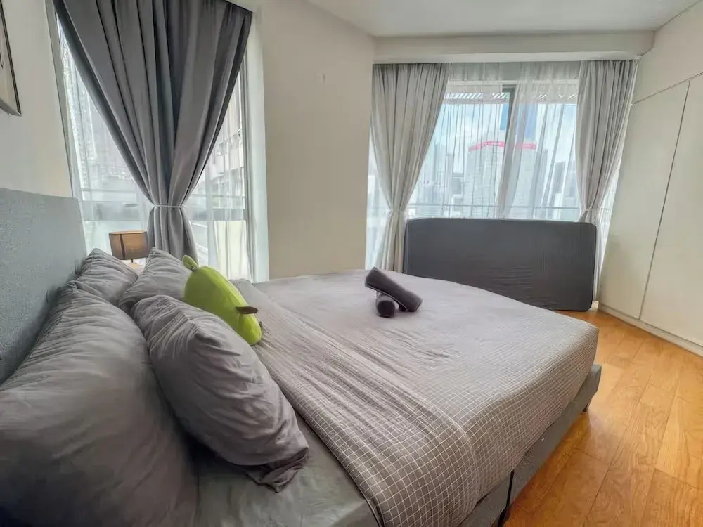 Fairlane Residences KL Skyview