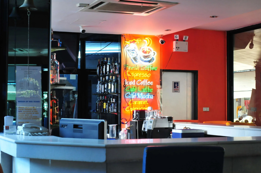 Koenig Hotel Pattaya